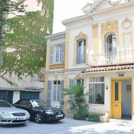 Hôtel Belle Meunière Nizza Esterno foto