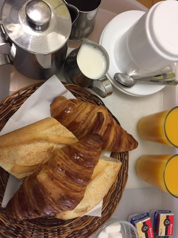 Hôtel Belle Meunière Nizza Esterno foto