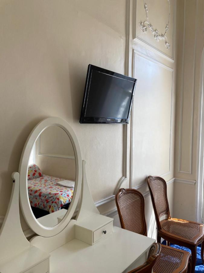 Hôtel Belle Meunière Nizza Esterno foto