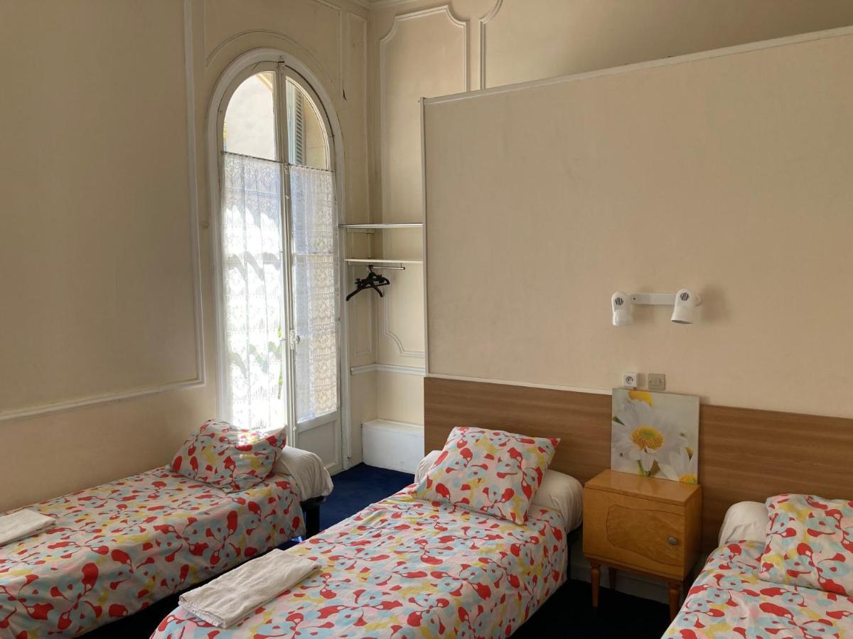 Hôtel Belle Meunière Nizza Esterno foto