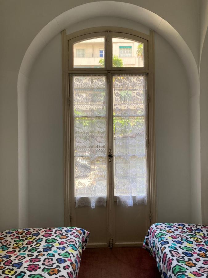Hôtel Belle Meunière Nizza Esterno foto