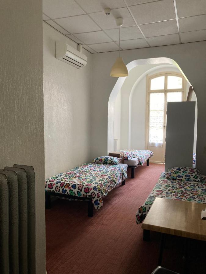 Hôtel Belle Meunière Nizza Esterno foto