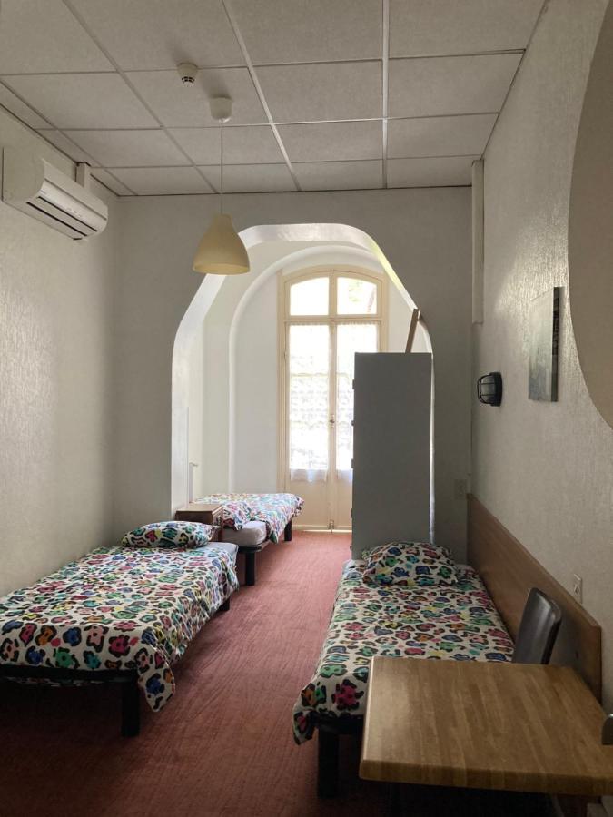 Hôtel Belle Meunière Nizza Esterno foto