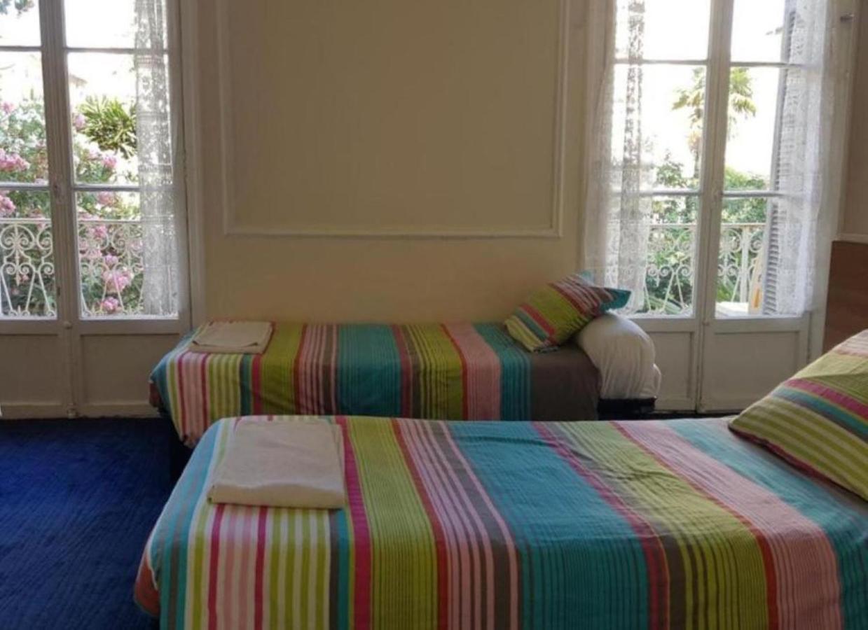 Hôtel Belle Meunière Nizza Esterno foto