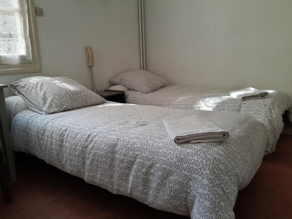Hôtel Belle Meunière Nizza Esterno foto