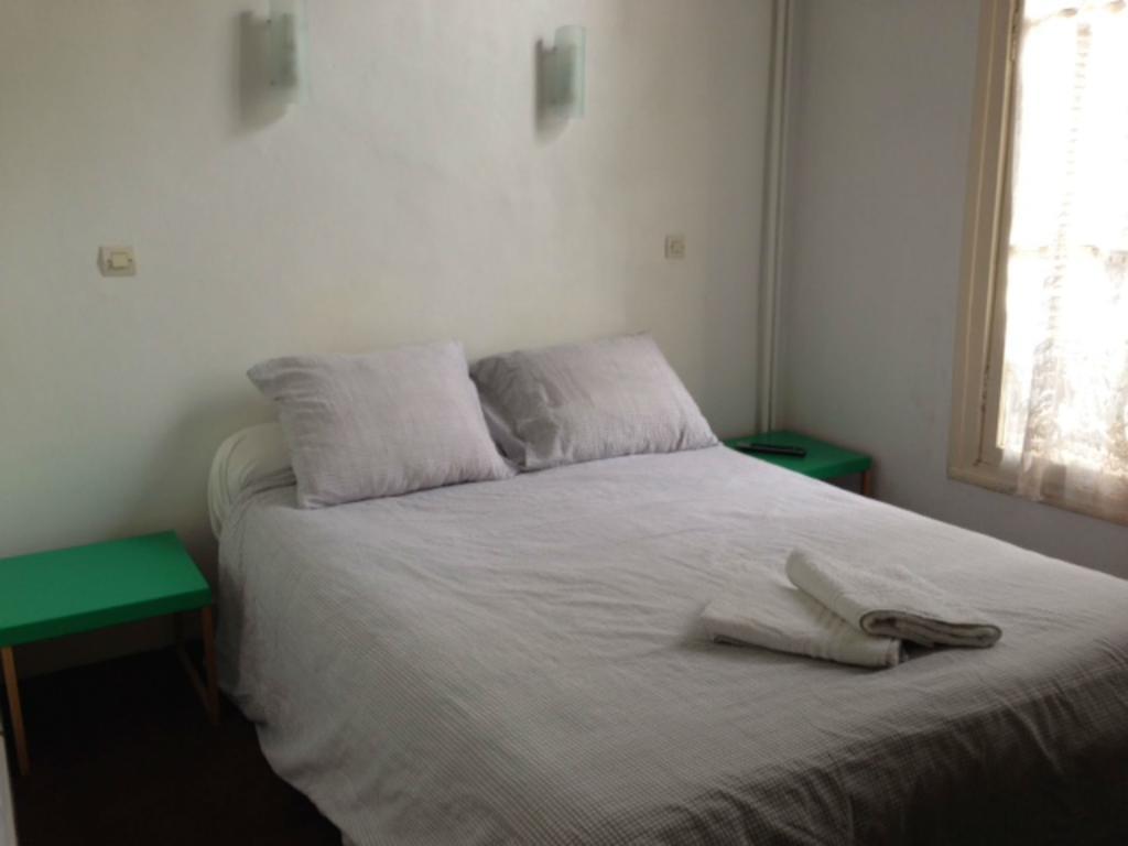 Hôtel Belle Meunière Nizza Esterno foto