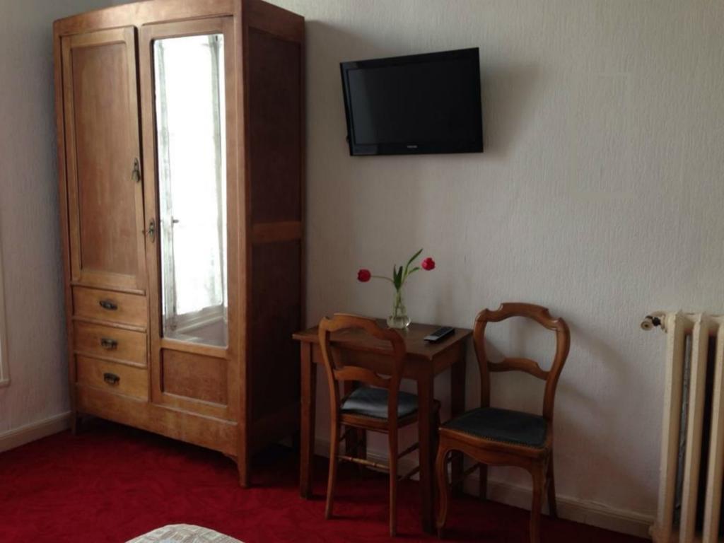 Hôtel Belle Meunière Nizza Esterno foto