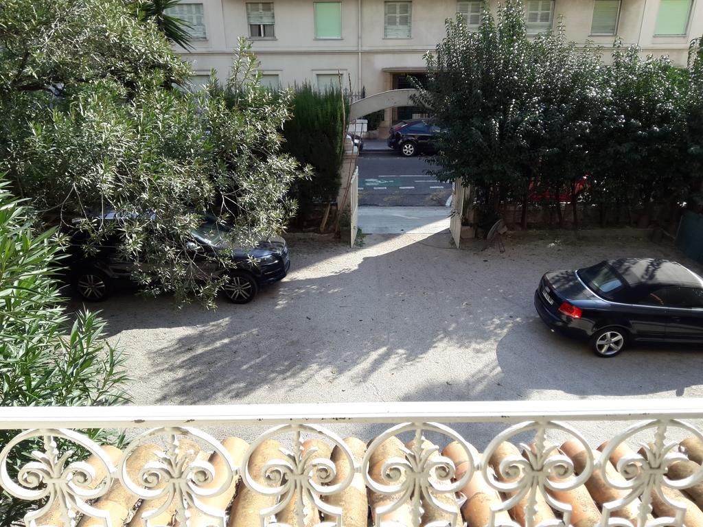 Hôtel Belle Meunière Nizza Esterno foto