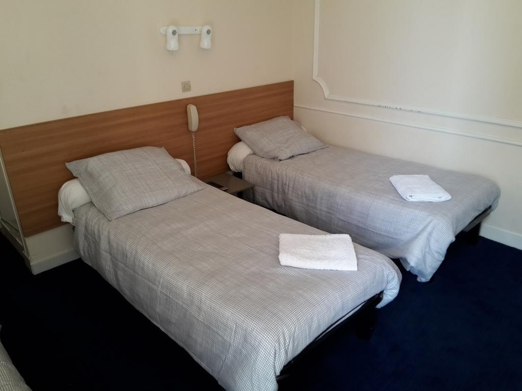 Hôtel Belle Meunière Nizza Esterno foto