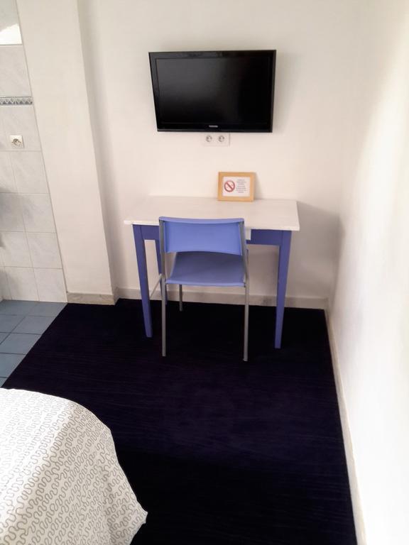 Hôtel Belle Meunière Nizza Esterno foto