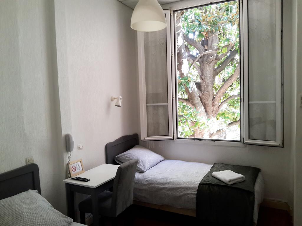 Hôtel Belle Meunière Nizza Esterno foto