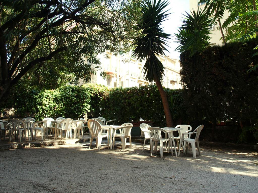 Hôtel Belle Meunière Nizza Esterno foto