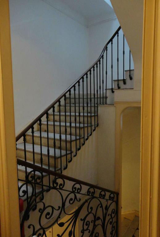 Hôtel Belle Meunière Nizza Esterno foto