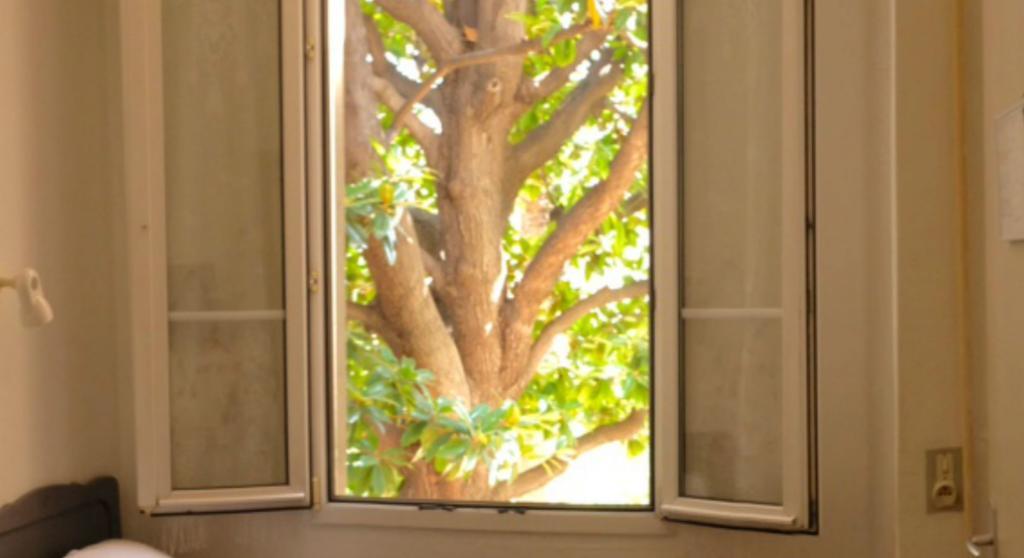 Hôtel Belle Meunière Nizza Esterno foto
