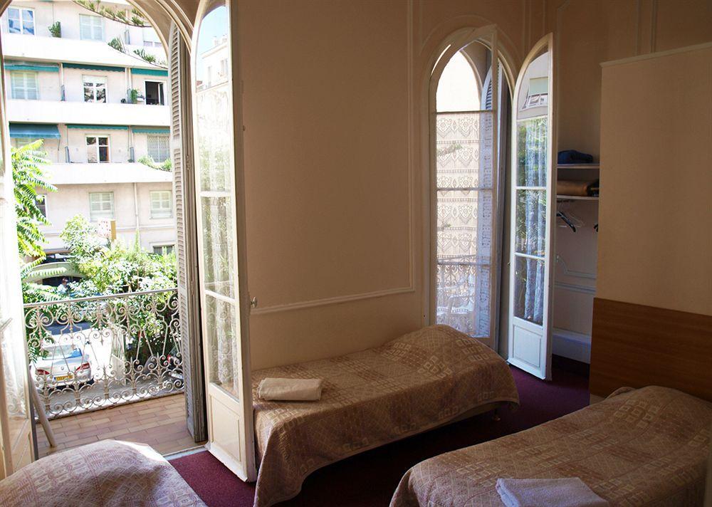 Hôtel Belle Meunière Nizza Esterno foto