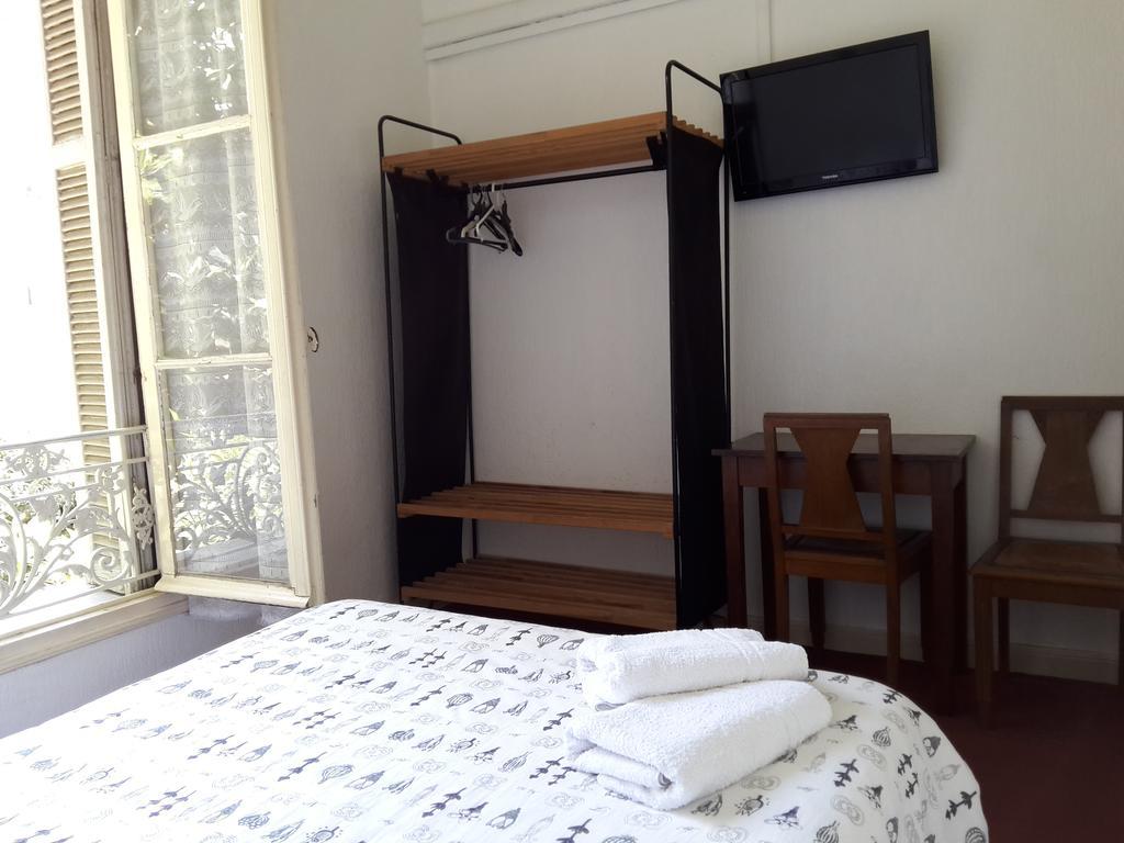 Hôtel Belle Meunière Nizza Esterno foto
