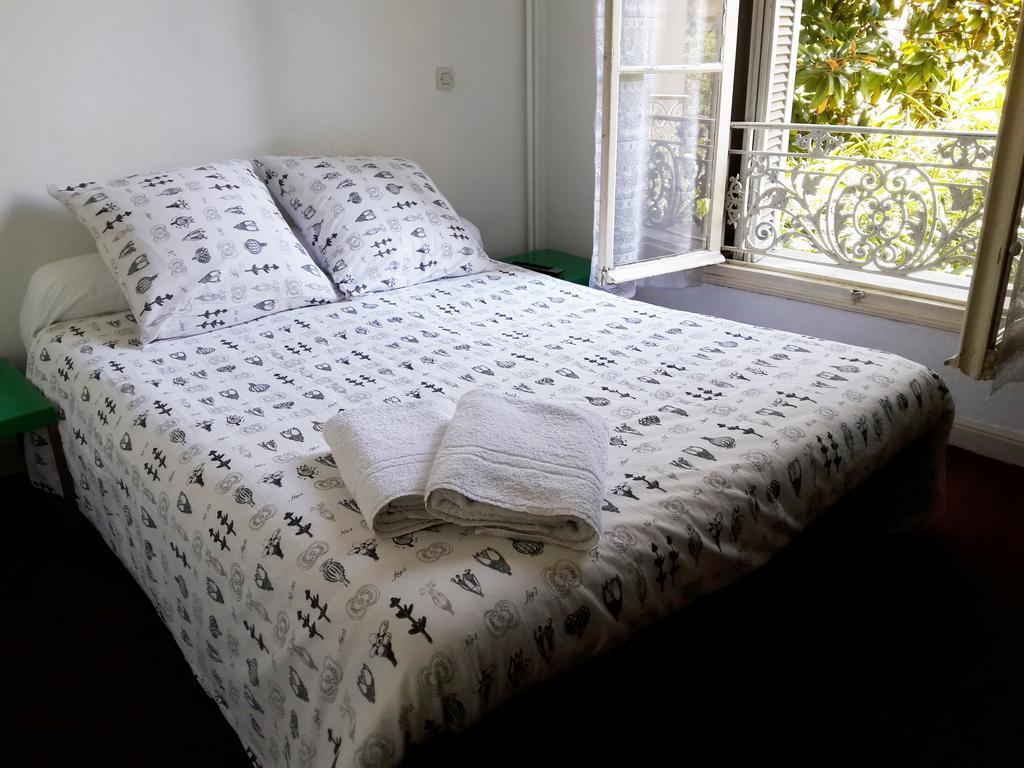 Hôtel Belle Meunière Nizza Esterno foto