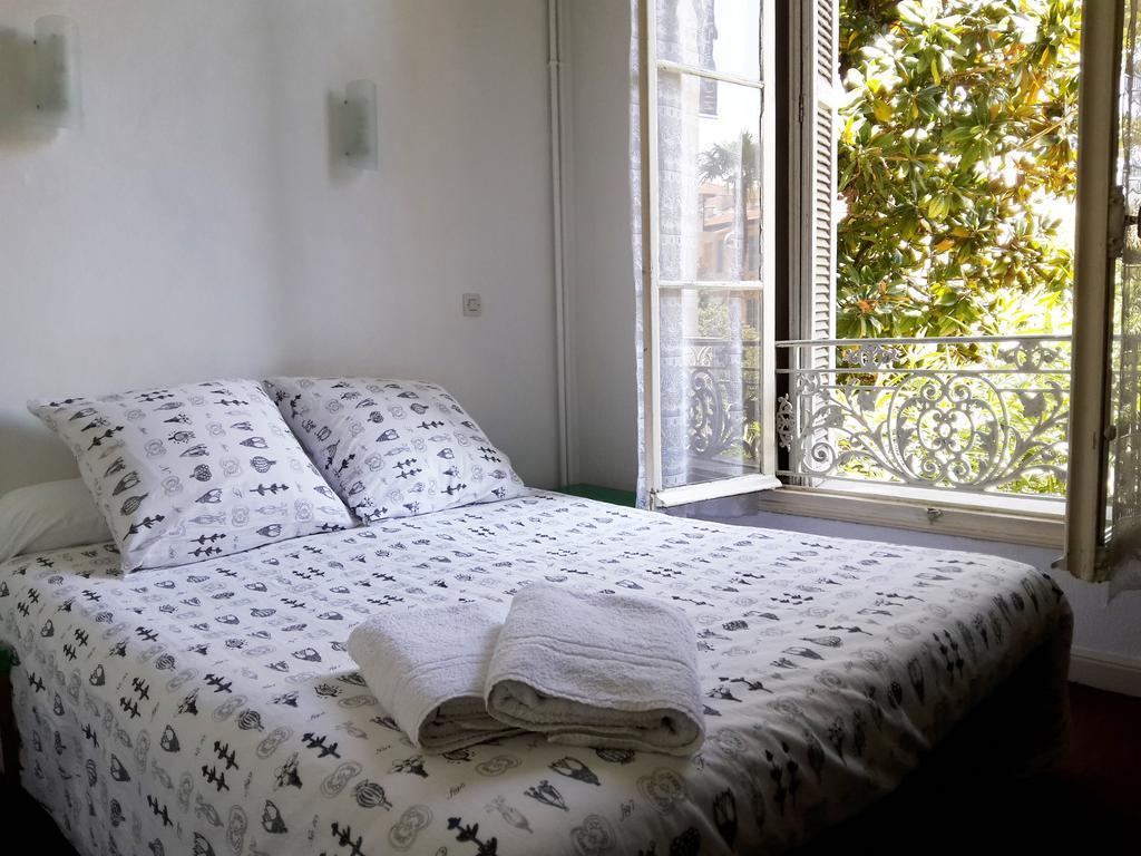 Hôtel Belle Meunière Nizza Esterno foto
