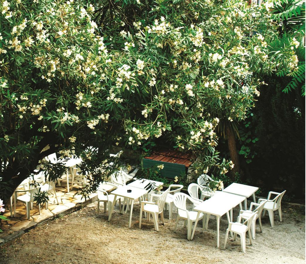 Hôtel Belle Meunière Nizza Esterno foto