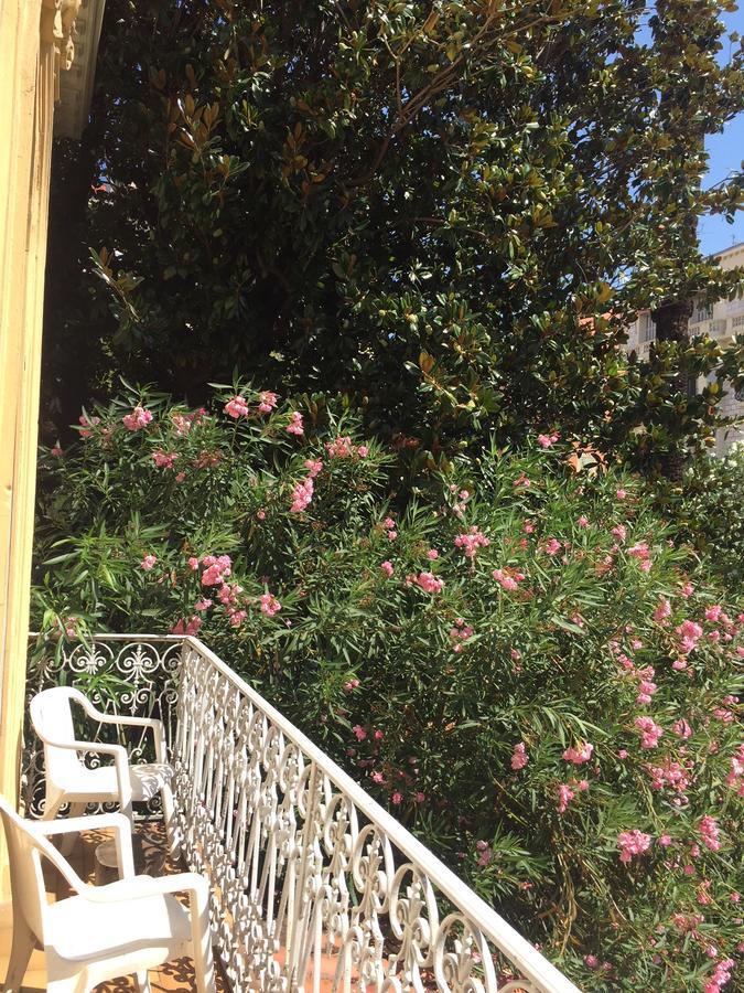 Hôtel Belle Meunière Nizza Esterno foto