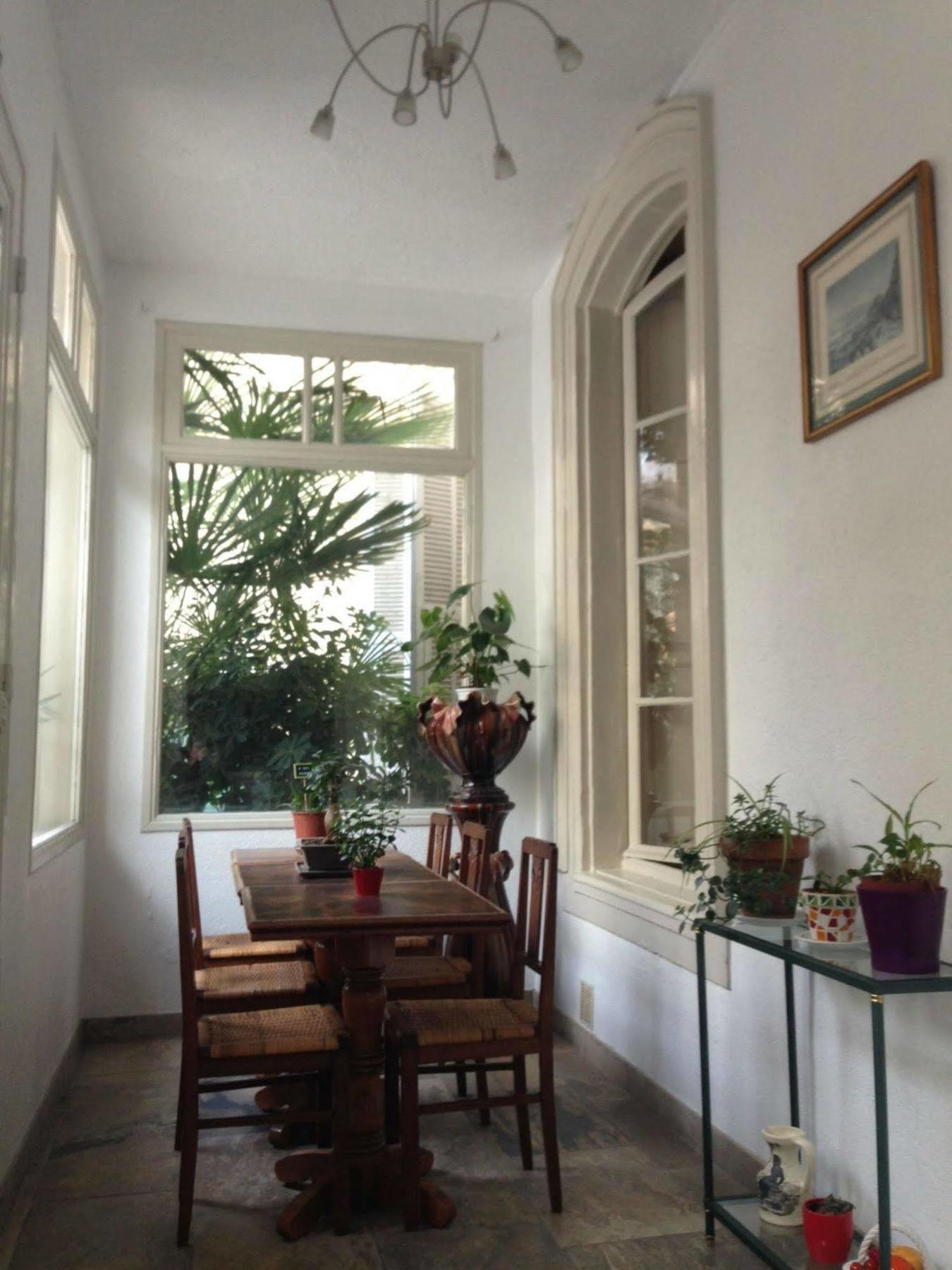 Hôtel Belle Meunière Nizza Esterno foto