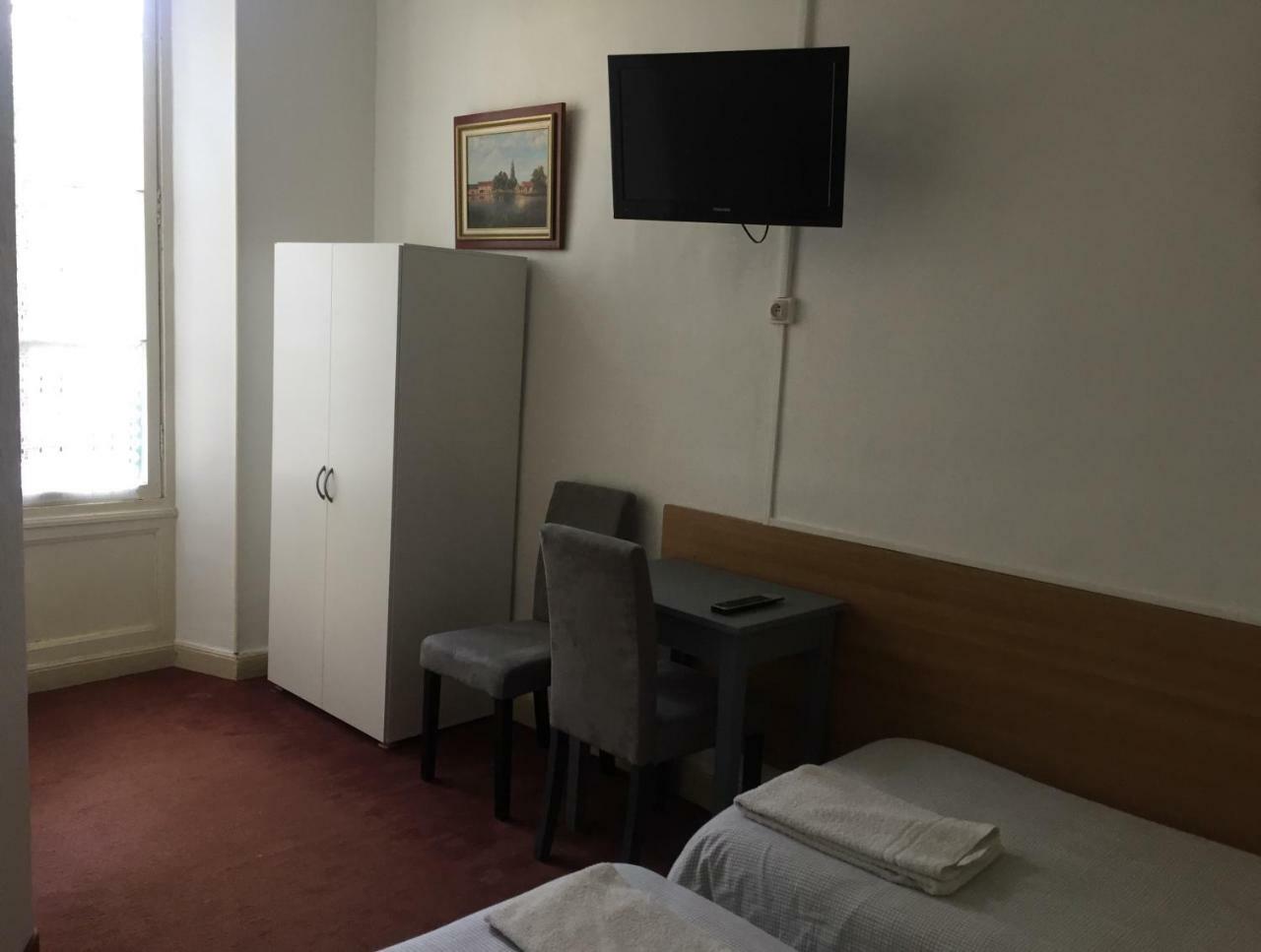 Hôtel Belle Meunière Nizza Esterno foto
