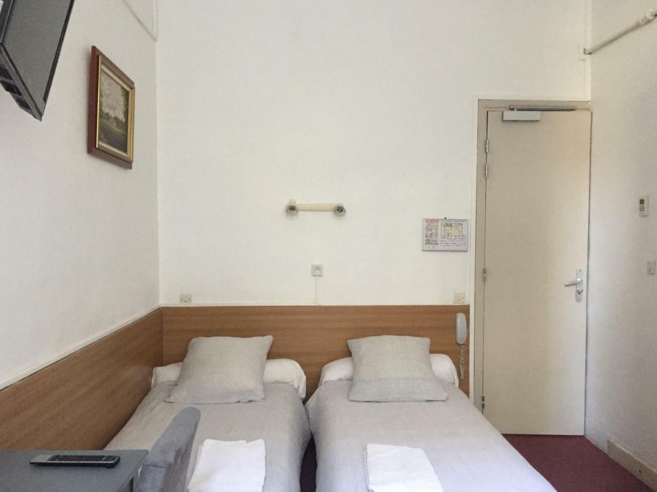 Hôtel Belle Meunière Nizza Esterno foto