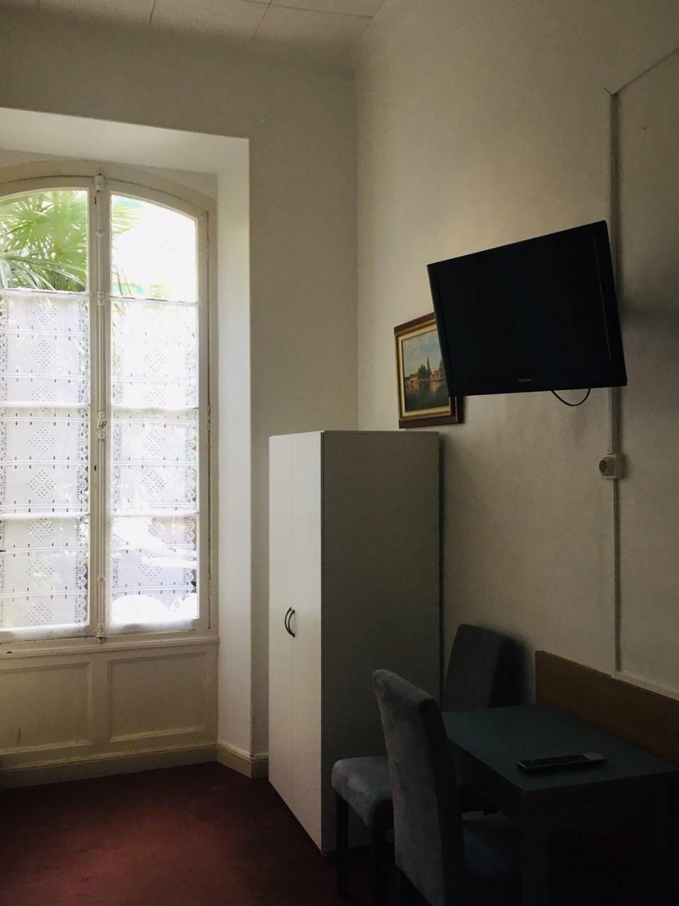 Hôtel Belle Meunière Nizza Esterno foto