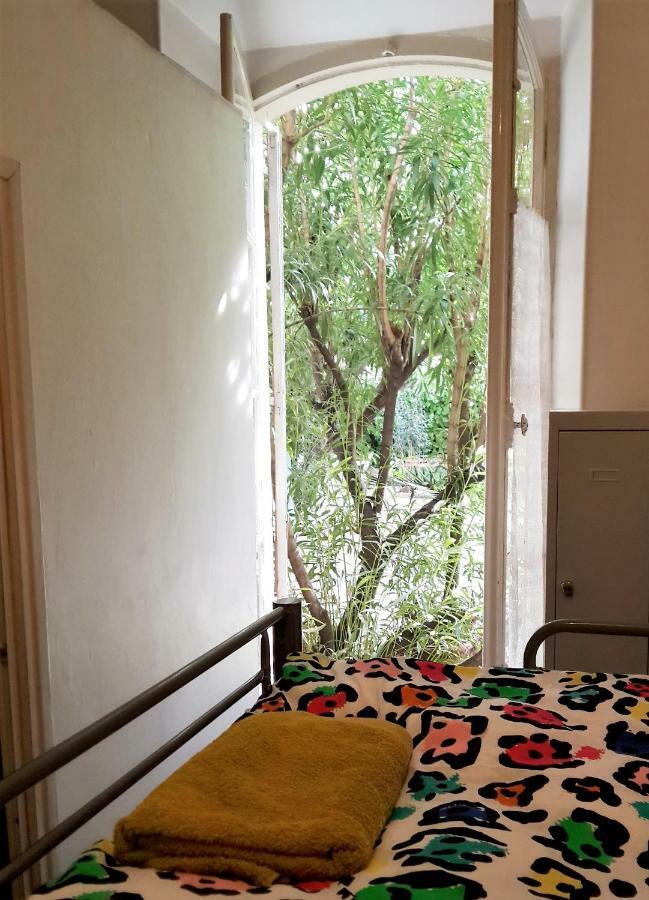 Hôtel Belle Meunière Nizza Esterno foto