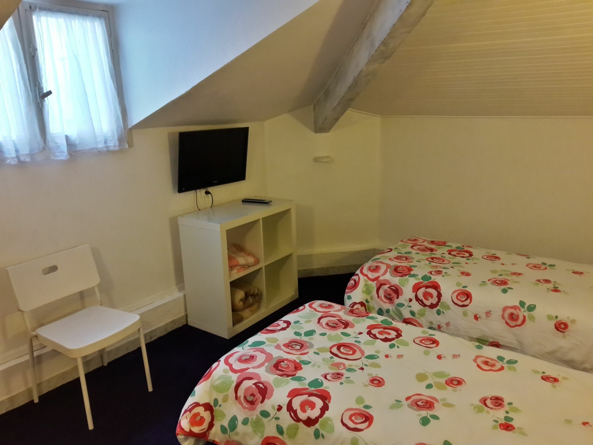 Hôtel Belle Meunière Nizza Esterno foto