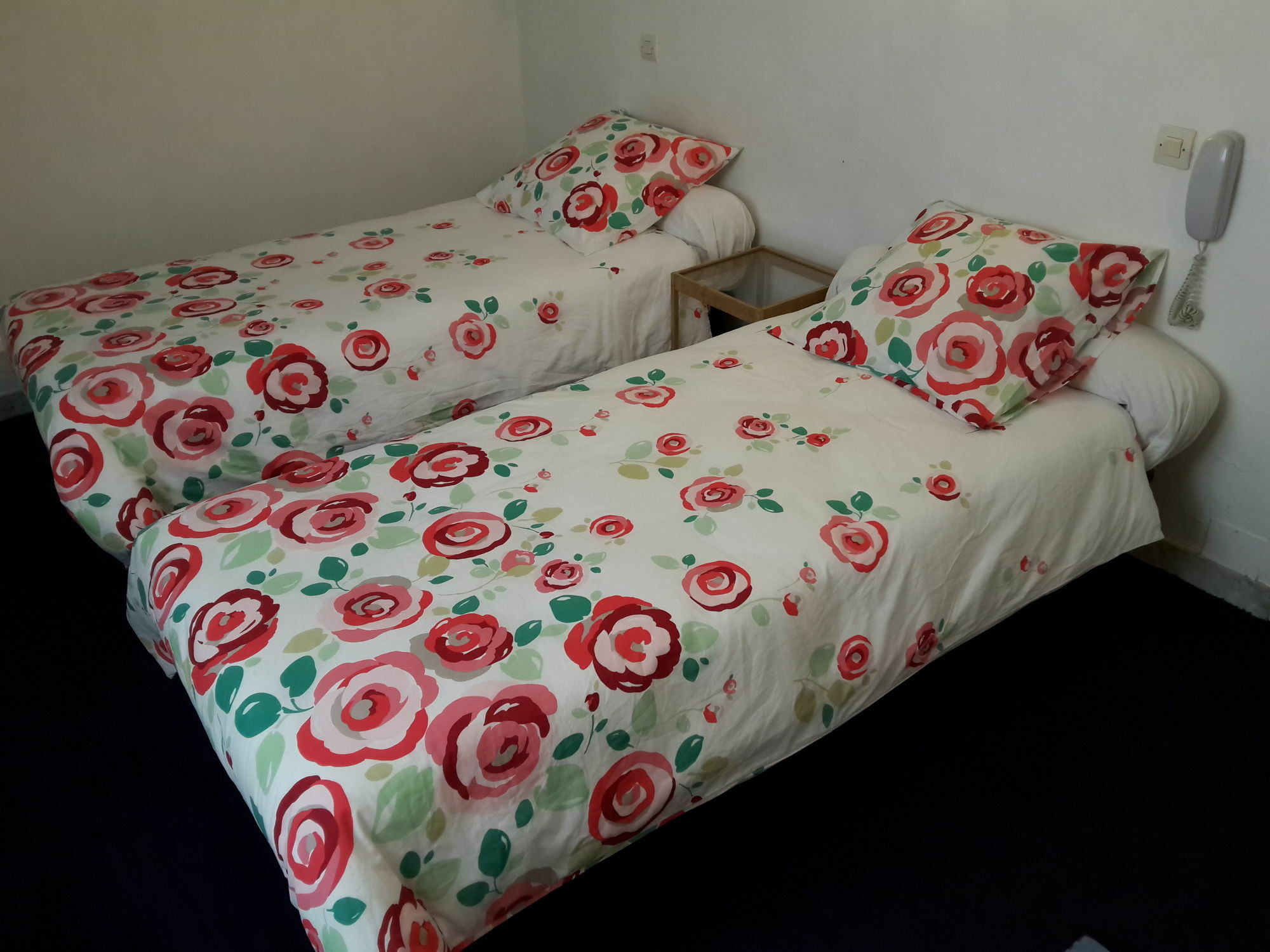 Hôtel Belle Meunière Nizza Esterno foto