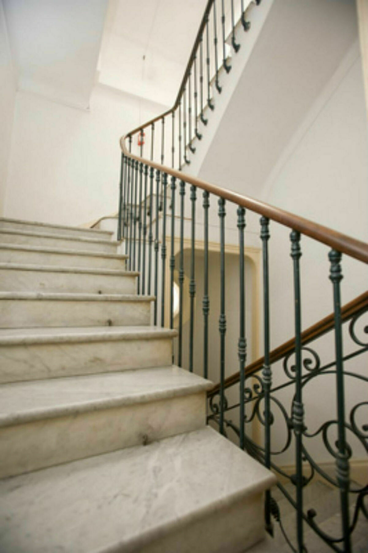 Hôtel Belle Meunière Nizza Esterno foto