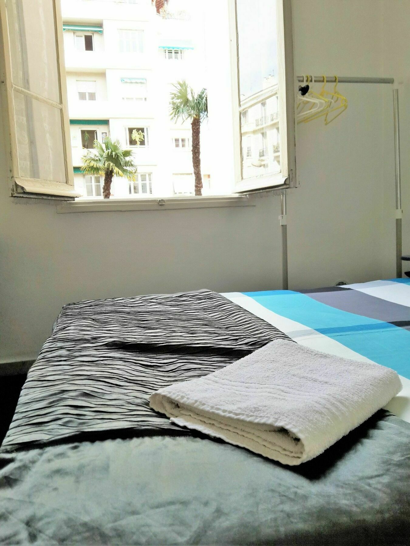 Hôtel Belle Meunière Nizza Esterno foto