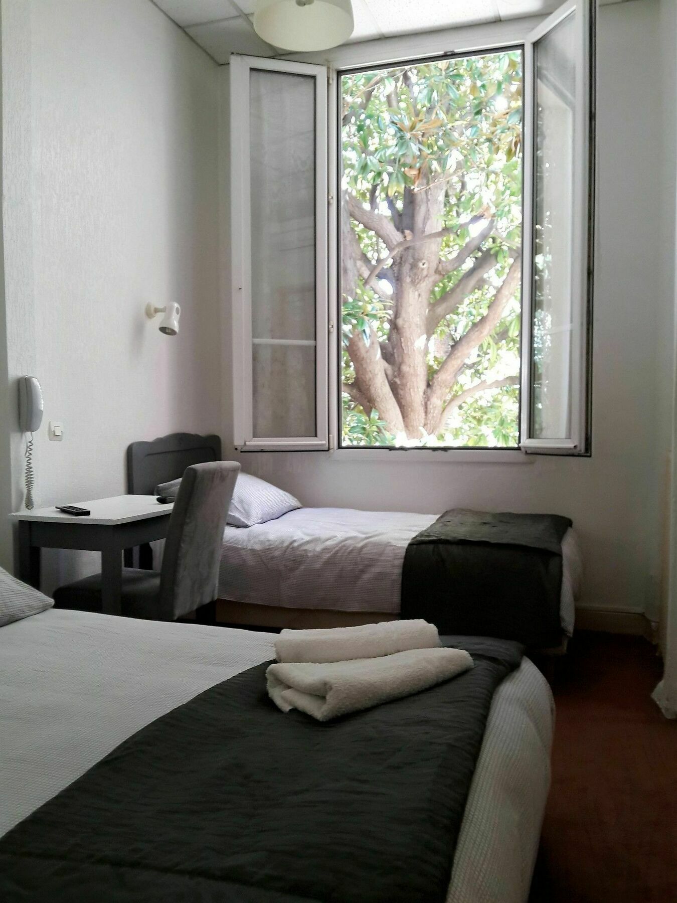 Hôtel Belle Meunière Nizza Esterno foto